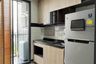 1 Bedroom Condo for sale in THE LINE Wongsawang, Wong Sawang, Bangkok near MRT Wong Sawang