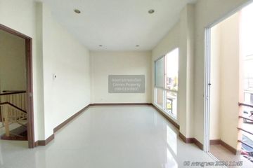 3 Bedroom Townhouse for sale in Pensiri 4 Leabwari Khukhwa, Khok Faet, Bangkok