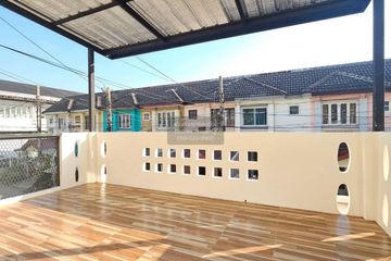 3 Bedroom Townhouse for sale in Nontiwa Garden, Ban Mai, Nonthaburi