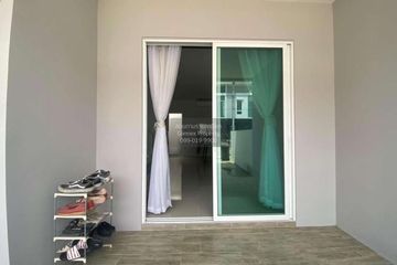 3 Bedroom Townhouse for sale in Foret Pinklao-Phutthamonthon Sai 5, Krathum Lom, Nakhon Pathom