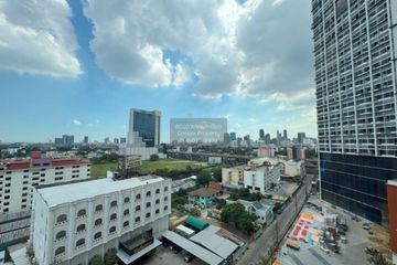 1 Bedroom Condo for sale in Landmark @MRTA Station, Bang Kapi, Bangkok near MRT Pradit Manutham