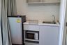 1 Bedroom Condo for sale in V Condo Ladkrabang, Lam Pla Thio, Bangkok