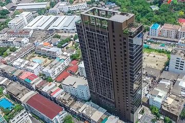1 Bedroom Condo for sale in The Line Sukhumvit 71, Phra Khanong Nuea, Bangkok near BTS Phra Khanong