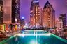 3 Bedroom Condo for sale in Urbana Sathorn, Thung Maha Mek, Bangkok near MRT Silom