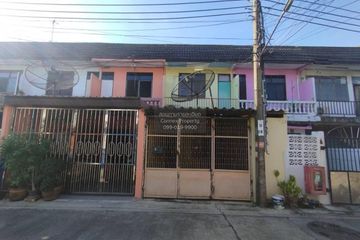 2 Bedroom Townhouse for sale in Samrong Nuea, Samut Prakan near MRT Thipphawan