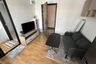 1 Bedroom Condo for sale in Vela De Residence, Phaya Thai, Bangkok near BTS Saphan Kwai