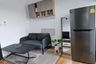1 Bedroom Condo for sale in Vela De Residence, Phaya Thai, Bangkok near BTS Saphan Kwai