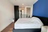 1 Bedroom Condo for sale in The Room Sukhumvit 62, Bang Chak, Bangkok near BTS Punnawithi