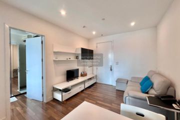 1 Bedroom Condo for sale in The Room Sukhumvit 62, Bang Chak, Bangkok near BTS Punnawithi