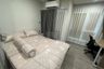 1 Bedroom Condo for sale in Kave Town Island, Khlong Nueng, Pathum Thani