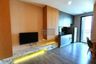 1 Bedroom Condo for sale in The Room Sukhumvit 69, Phra Khanong Nuea, Bangkok near BTS Phra Khanong