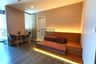 1 Bedroom Condo for sale in The Room Sukhumvit 69, Phra Khanong Nuea, Bangkok near BTS Phra Khanong