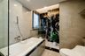 2 Bedroom Condo for sale in One 9 Five Asoke - Rama 9, Huai Khwang, Bangkok near MRT Phra Ram 9
