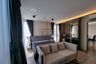 1 Bedroom Condo for sale in The Unique Sukhumvit 62/1, Bang Chak, Bangkok near BTS Bang Chak