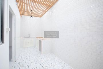3 Bedroom Townhouse for sale in Baan Pruksa 63 Bangkradee-Pathumthani, Bang Kadi, Pathum Thani