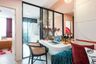 1 Bedroom Condo for sale in Bang Na, Bangkok near MRT Si Iam