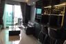 1 Bedroom Condo for sale in Bang Kapi, Bangkok near MRT Phetchaburi