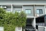 3 Bedroom Townhouse for sale in The Colors Bangna-WONGWAEN, Bang Phli Yai, Samut Prakan