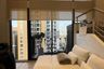 1 Bedroom Condo for sale in Ideo Mobi Asoke, Bang Kapi, Bangkok near MRT Phetchaburi