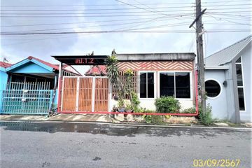 2 Bedroom House for sale in Baan Thanyaporn 2, Lam Phak Kut, Pathum Thani