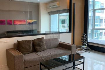 1 Bedroom Condo for sale in The Four Wings Residence Srinakarin, Hua Mak, Bangkok near Airport Rail Link Hua Mak