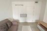 1 Bedroom Condo for sale in Aspire Rattanathibet, Bang Kraso, Nonthaburi near MRT Yaek Nonthaburi 1