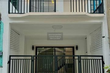 2 Bedroom Townhouse for sale in Baan Bua Thong, Bang Rak Phatthana, Nonthaburi near MRT Khlong Bang Phai
