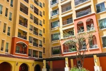 2 Bedroom Condo for sale in The Seed Terre Ratchayothin, Lat Yao, Bangkok near MRT Phahon Yothin