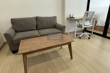 1 Bedroom Condo for sale in Supalai Loft Prajadhipok - Wongwian Yai, Somdet Chao Phraya, Bangkok near BTS Prajadhipok