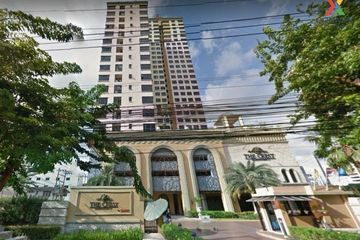 1 Bedroom Condo for sale in The Crest Phahonyothin 11, Phaya Thai, Bangkok near BTS Saphan Kwai