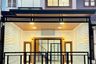 2 Bedroom Townhouse for sale in Baan Bua Thong, Bang Rak Phatthana, Nonthaburi near MRT Khlong Bang Phai