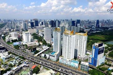 2 Bedroom Condo for sale in TC Green, Huai Khwang, Bangkok near MRT Phetchaburi