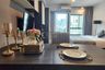 1 Bedroom Condo for sale in Chom Phon, Bangkok near BTS Mo chit