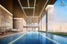 2 Bedroom Condo for sale in MUNIQ Sukhumvit 23, Khlong Toei Nuea, Bangkok near MRT Sukhumvit