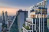 2 Bedroom Condo for sale in MUNIQ Sukhumvit 23, Khlong Toei Nuea, Bangkok near MRT Sukhumvit