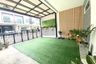 3 Bedroom Townhouse for sale in The Trust Town Wongwaen - Lamlukka, Bueng Kham Phroi, Pathum Thani near BTS Eastern Outer Ring