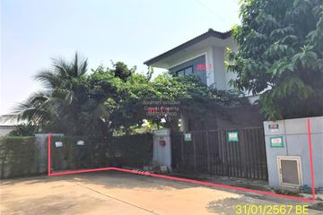 3 Bedroom House for sale in Delight Phutthamonthon-Salaya, Sala Klang, Nonthaburi