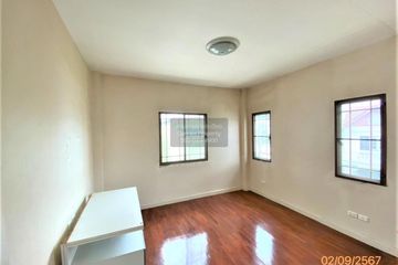 4 Bedroom House for sale in Tha Sai, Nonthaburi