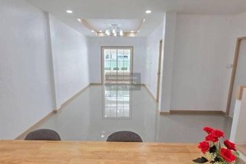 3 Bedroom Townhouse for sale in Baan Bua Thong, Bang Rak Phatthana, Nonthaburi near MRT Khlong Bang Phai