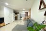 3 Bedroom Townhouse for sale in The Trust Town Wongwaen - Lamlukka, Bueng Kham Phroi, Pathum Thani near BTS Eastern Outer Ring