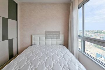 2 Bedroom Condo for sale in The President Sukhumvit - Samutprakan, Thai Ban Mai, Samut Prakan near BTS Phraek Sa