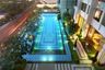 2 Bedroom Condo for sale in Q Asoke, Makkasan, Bangkok near MRT Phetchaburi