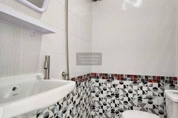 2 Bedroom Townhouse for sale in Tha Raeng, Bangkok