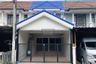 2 Bedroom Townhouse for sale in Baan Bua Thong, Bang Rak Phatthana, Nonthaburi near MRT Khlong Bang Phai