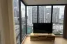 2 Bedroom Condo for sale in Ashton Asoke - Rama 9, Din Daeng, Bangkok near MRT Phra Ram 9