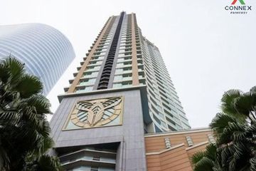 2 Bedroom Condo for sale in The Infinity, Silom, Bangkok near BTS Chong Nonsi