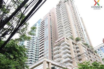 2 Bedroom Condo for sale in Langsuan Ville, Lumpini, Bangkok near BTS Chit Lom
