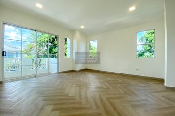 3 Bedroom House for sale in Chaiyapruek Rangsit - Klong 4, Bueng Yitho, Pathum Thani