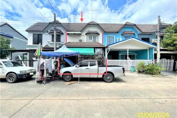 3 Bedroom Townhouse for sale in Bang Bua Thong, Nonthaburi