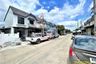 3 Bedroom Townhouse for sale in Bang Bua Thong, Nonthaburi